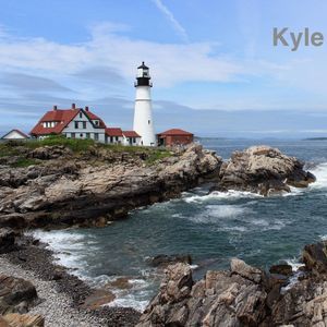 Meet your Posher, Pamela